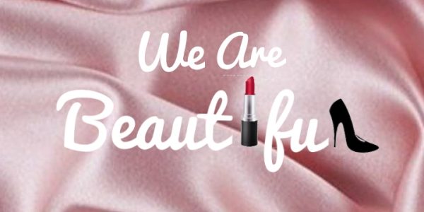 We are beautiful